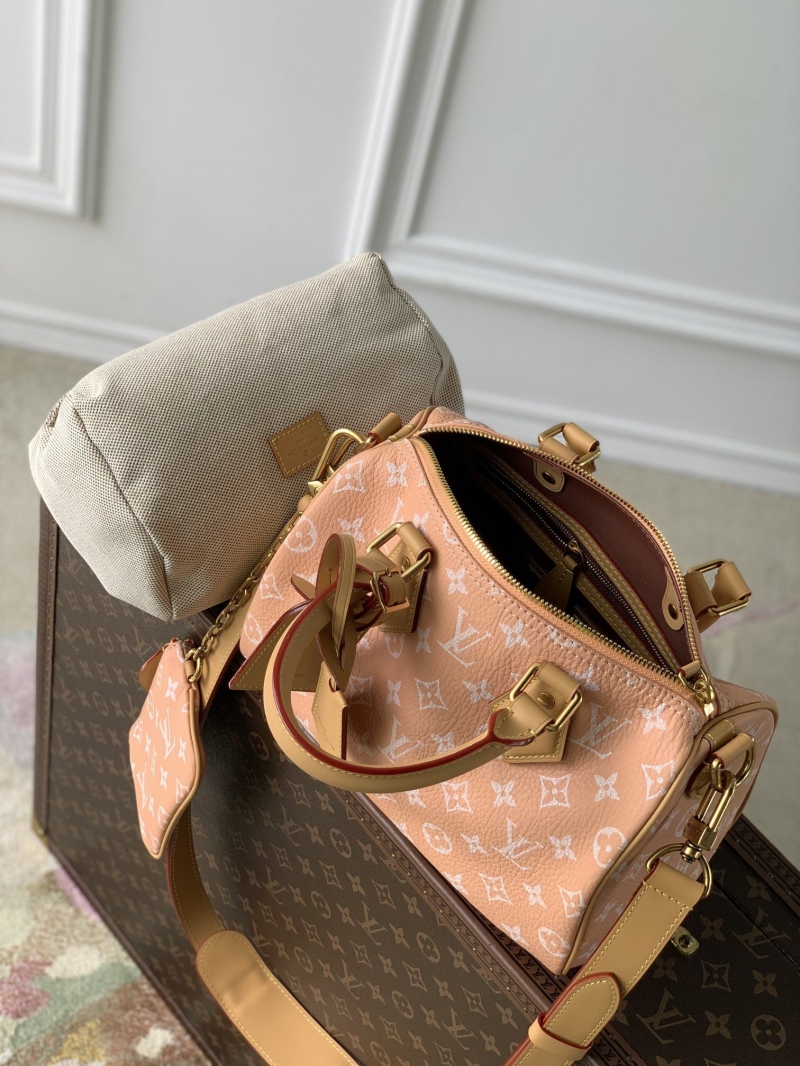 LV Travel Bags